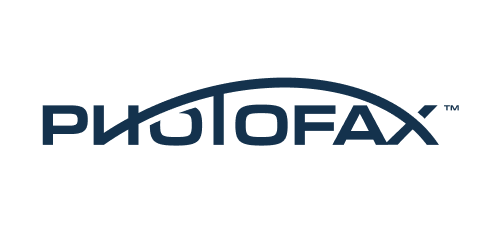 photofax Logo